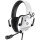 Наушники геймерские GAMEPRO Genesis Mercury White (HS120W)