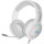 Навушники геймерскі REDRAGON Mento White (70708)
