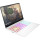 Ноутбук HP Omen Transcend 14-fb1001ua Ceramic White (C3UL1EA)