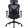 Крісло офісне OFFICEPRO Atlas OC630 Black