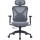 Кресло офисное OFFICEPRO Atlas OC630 Black/Dark Gray