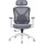 Кресло офисное OFFICEPRO Atlas OC630 Gray/Dark Gray