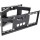 Крепление настенное для ТВ OZONEHD WM3280 32"-75" Black