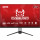 Монітор 24" QUBE Overlord G24F144S