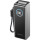 Повербанк ECOFLOW Rapid 100W 25000mAh Silver