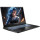 Ноутбук DREAM MACHINES RG5050-17 Black (RG5050-17UA28)