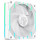 Вентилятор GAMEMAX Tornado T12 ARGB White (TORNADO T12 ARGB-W)