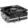 Кулер для процесора PCCOOLER RC400-53 Silver (RC400-XXNWXX-GL)