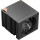 Кулер для процесора PCCOOLER RZ820 Black (RZ820-BKNWNX-GL)
