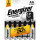 Батарейка ENERGIZER Alkaline Power AA 6шт/уп (E303319400)