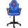 Крісло геймерське TRUST Gaming GXT 703SM Revvo Blue (25741)