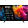 Телевізор ERGO 65" QLED 4K 65JUQ7500
