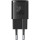 Зарядний пристрій BASEUS Cube Pro Fast Charger 1C 30W Black (CCXF000301)