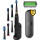 Електрична зубна щітка PECHAM Travel PC-085 Black