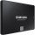 SSD диск SAMSUNG 870 EVO 2TB 2.5" SATA (MZ-77E2T0E)