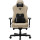 Крісло геймерське ANDA SEAT Kaiser 3E XL Dark Beige Fabric