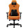 Крісло геймерське ANDA SEAT Kaiser 3E XL Orange Fabric