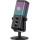 Микрофон для стриминга/подкастов GAMEPRO Genesis X-Arctic UGM117B Black