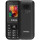 Мобільний телефон SIGMA MOBILE X-style 171 Mini Black (4827798813713)