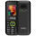 Мобільний телефон SIGMA MOBILE X-style 171 Mini Black/Green (4827798813720)