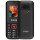 Мобільний телефон SIGMA MOBILE X-style 171 Mini Black/Red (4827798813744)
