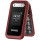 Мобільний телефон SIGMA MOBILE X-style 281 Clik Red (4827798151426)
