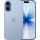 Смартфон APPLE iPhone 17 256GB Mist Blue (MG6L4AF/A)