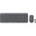 Комплект бездротовий A4TECH Fstyler FG3300 Air2 Gray