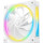 Вентилятор DEEPCOOL FL12R ARGB White (R-FL12R-WHAPN1-G)
