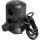 Сетевой фильтр с беспроводной зарядкой PATRON SP-1663-USBTW Black, 6 розеток, 4xUSB, 3м