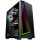 Корпус ALSEYE X3 Black (AS.07.0150)
