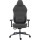 Кресло геймерское GAMEPRO GC760 Fabric Dark Gray (GC760DG)