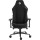 Кресло геймерское GAMEPRO GC775 Fabric Black (GC775B)