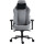 Кресло геймерское GAMEPRO GC775 Fabric Gray (GC775G)
