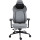 Крісло геймерське GAMEPRO GC925 Fabric Gray (GC925G)