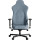 Кресло геймерское HATOR Arc 3 Velour XL Blue (HTC3445XL)