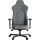 Кресло геймерское HATOR Arc 3 Velour XL Gray (HTC3446XL)