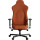 Крісло геймерське HATOR Arc 3 Velour XL Orange (HTC3449XL)