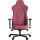 Крісло геймерське HATOR Arc 3 Velour XL Orchid Pink (HTC3444XL)