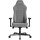 Кресло геймерское HATOR Darkside 3 Pro Fabric Gray (HTC3216L)