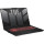 Ноутбук ASUS TUF Gaming A17 FA707NUG Mecha Gray (FA707NUG-HX149)