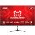 Монітор 24.5" QUBE Overlord G25F240