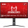 Монітор 27" QUBE Overlord OLED OG27Q240HC
