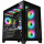 Корпус ALSEYE Knight Black (AS.07.0134)