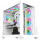 Корпус ALSEYE Knight White (AS.07.0135)