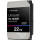 Жёсткий диск 3.5" WD Ultrastar DC HC580 22TB SATA/512MB (WUH722422ALE6L4/0F62785)
