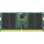 Модуль пам'яті KINGSTON CSO-DIMM DDR5 6400MHz 16GB (KVR64V52BS8-16)