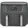 Мультипіч NINJA Dual Zone Air Fryer Max (DZ300EU)
