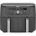 Мультипіч NINJA Dual Zone Air Fryer Max (DZ400EU)