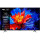 Телевизор TCL 75" 4K 75P8K